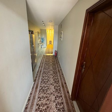 Hadla Inn Nazlet el-Sîsi Exterior foto