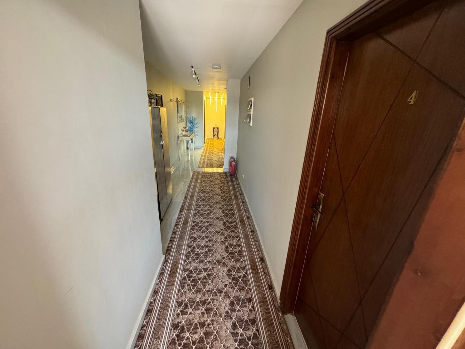 Hadla Inn Nazlet el-Sîsi Exterior foto