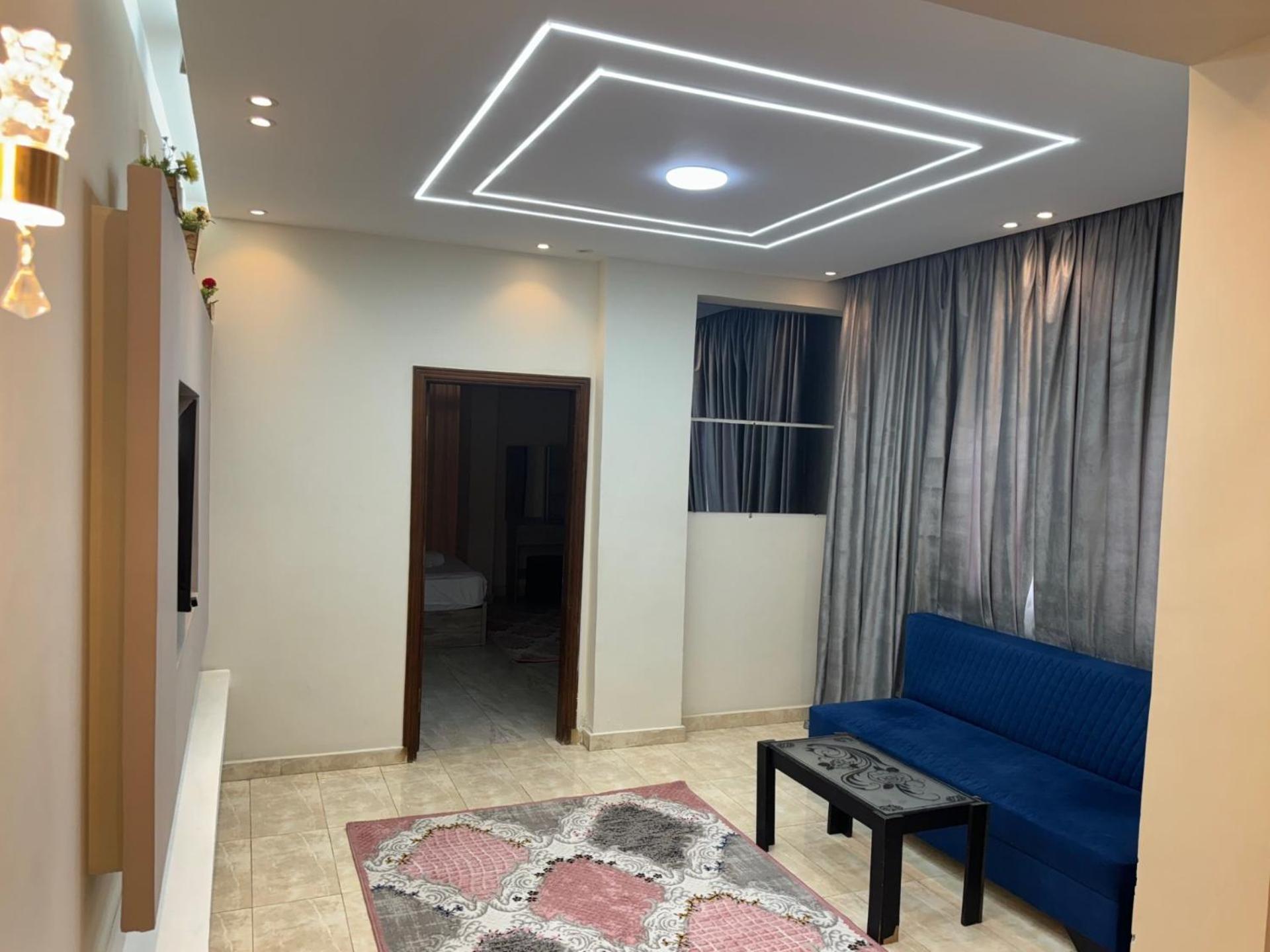 Hadla Inn Nazlet el-Sîsi Exterior foto