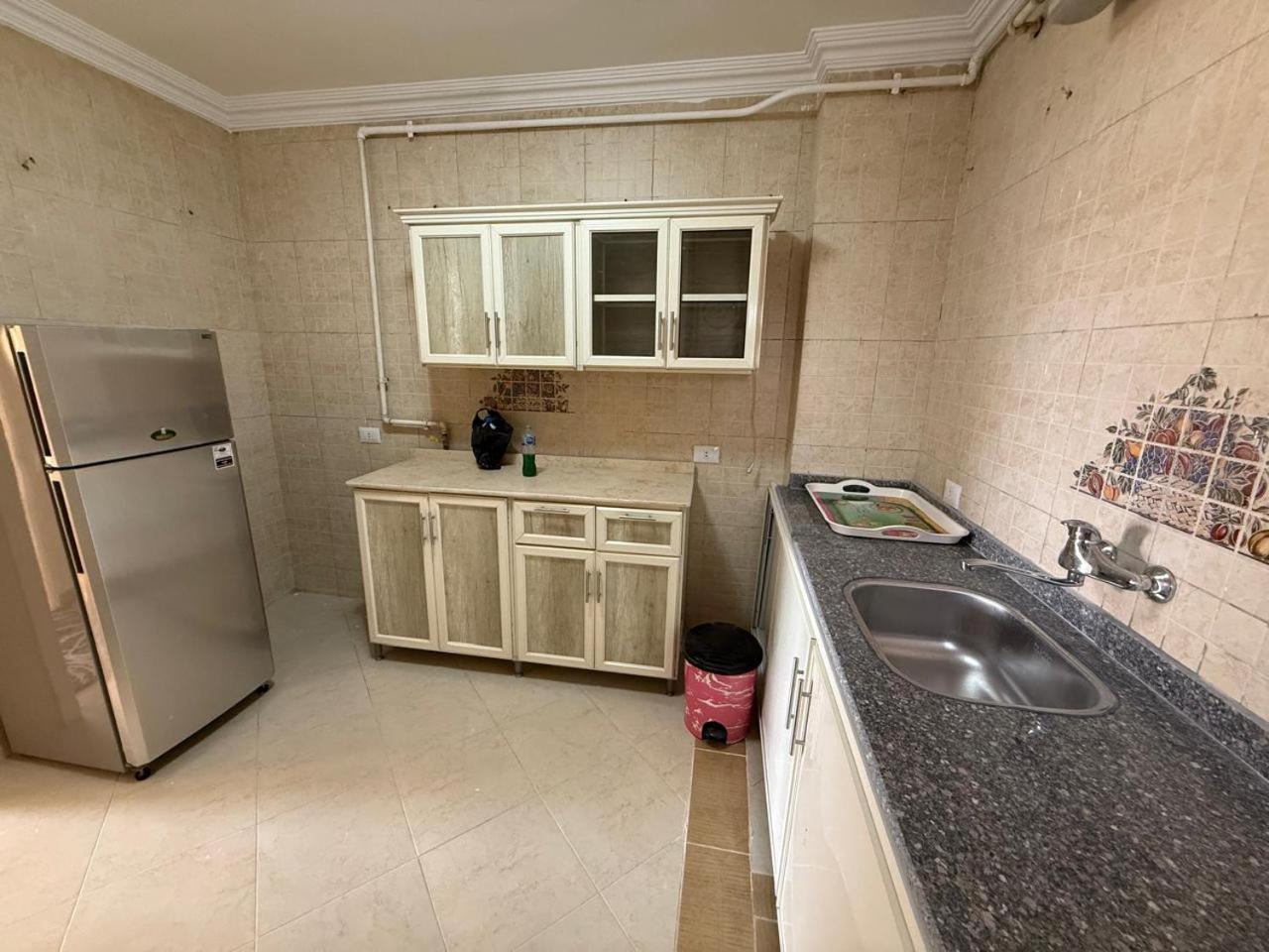 Hadla Inn Nazlet el-Sîsi Exterior foto